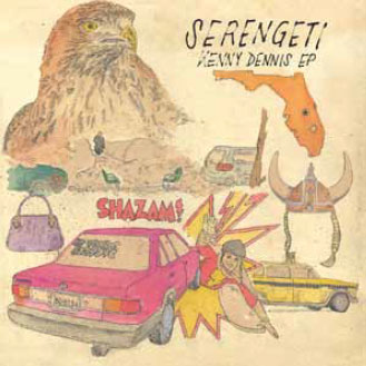 album cover image